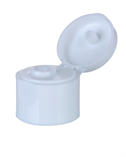 20/410 flip-top fehér kupak - Image 2