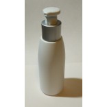 Krém és szappan kinyomó flakon – 100 ml